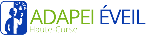Logo de Adapei Éveil