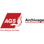 logo AGS archivage