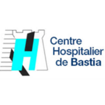 Logo Centre hospitalier de Bastia