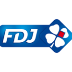 Logo Française des jeux