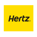 Logo Hertz