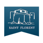 Logo Ville de St Florent